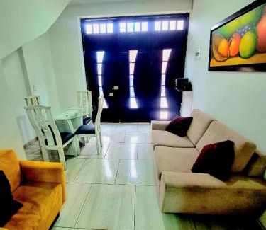 Kennedy Appartement | Apto, kennedy central amoblado