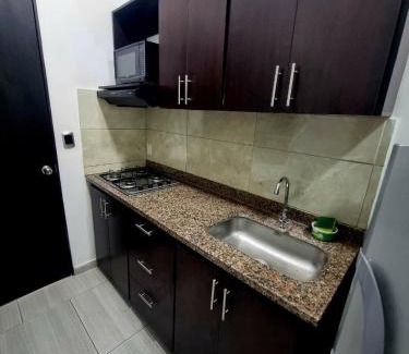 Kennedy Appartement | Apto, kennedy central amoblado