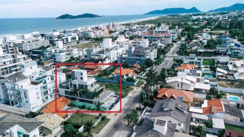 Lagoa Pequena Appartement | Apto La Isla a 200m da praia - Novo Campeche