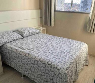 Gleba Fazenda Palhano Appartement | Apto Lindo/Aconchegante perto da UEL/bares/centro