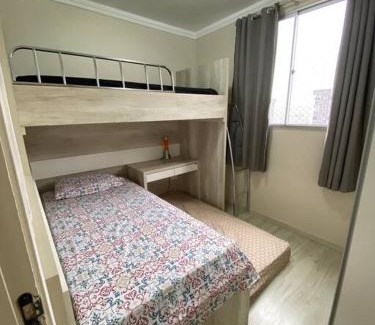 Gleba Fazenda Palhano Appartement | Apto Lindo/Aconchegante perto da UEL/bares/centro