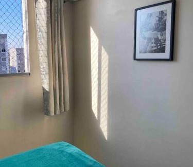 Gleba Fazenda Palhano Appartement | Apto Lindo/Aconchegante perto da UEL/bares/centro