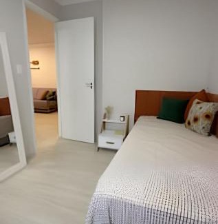 Colonia Dona Luiza Appartement | Apto Lindo com Jardim Privativo - Oficinas