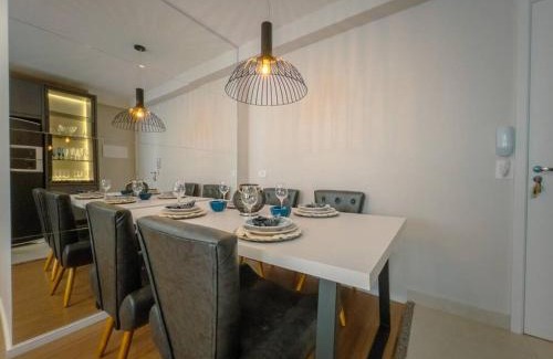 Maringa Appartement | Apto Lindo prox Hospital Paraná AZ104