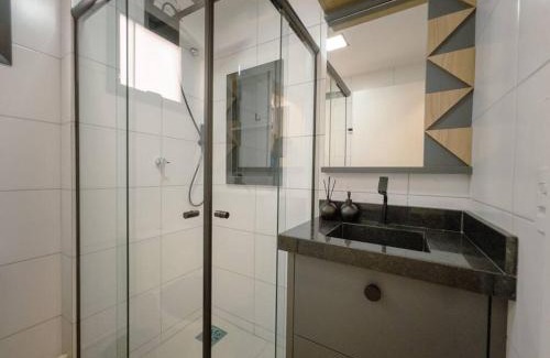 Maringa Appartement | Apto Lindo prox Hospital Paraná AZ104