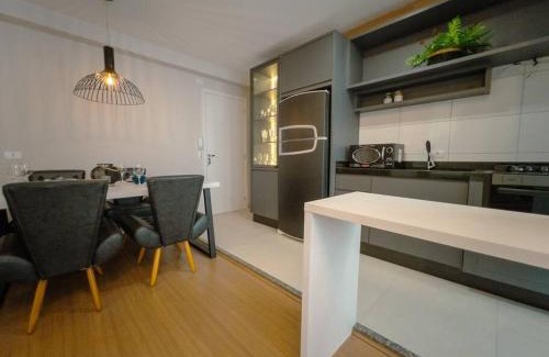 Maringa Appartement | Apto Lindo prox Hospital Paraná AZ104