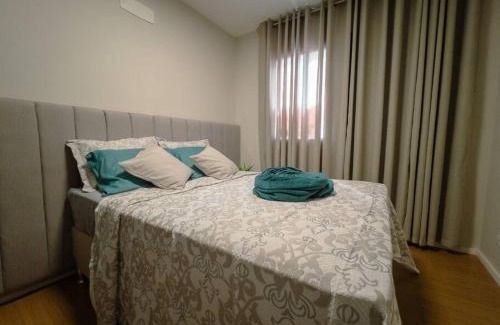 Maringa Appartement | Apto Lindo prox Hospital Paraná AZ104