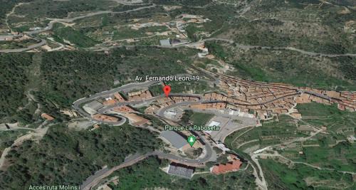 Lucena del Cid Appartement | APTO LOS MOLINOS, LUCENA DEL CID BAJO B Ref 047