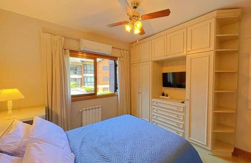 Bavaria Appartement | Apto luxo Gramado 2 quartos perto rua coberta