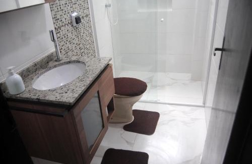 Castelo Branco Appartement | Apto Meia Praia