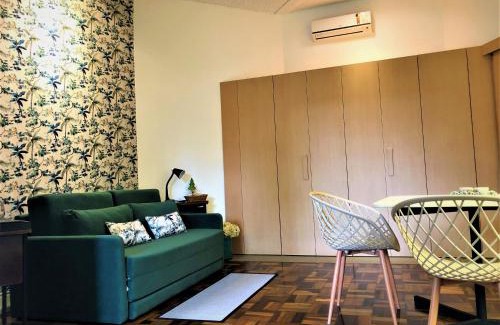 Maringa Appartement | Apto MILAO na Vila Paraíso, prático e relaxante