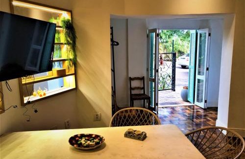 Maringa Appartement | Apto MILAO na Vila Paraíso, prático e relaxante