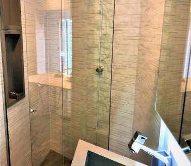 Maringa Appartement | Apto MILAO na Vila Paraíso, prático e relaxante