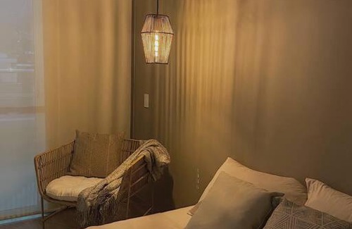 La Candelaria Appartement | Apto moderno cerca al tranvía