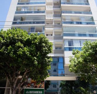 Praia de Itaparica Appartement | Apto moderno próximo à Praia de Itaparica ES