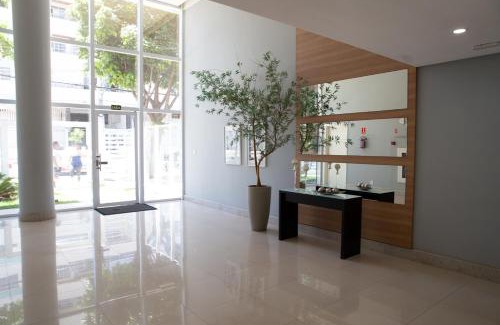 Praia de Itaparica Appartement | Apto moderno próximo à Praia de Itaparica ES