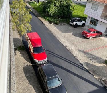 Pomerode Appartement | Apto no centro da cidade mais alemã do Brasil