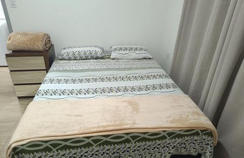 Tuparendi Appartement | Apto no coração da cidade