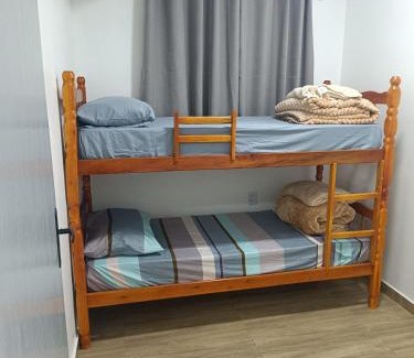 Tuparendi Appartement | Apto no coração da cidade