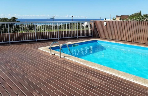 Vila Nova Appartement | Apto Novo com Piscina - Imbituba