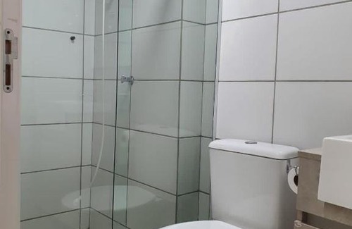 Vila Nova Appartement | Apto Novo com Piscina - Imbituba