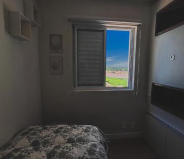 Laguna Appartement | Apto novo com vista privilegiada para o Mar Grosso