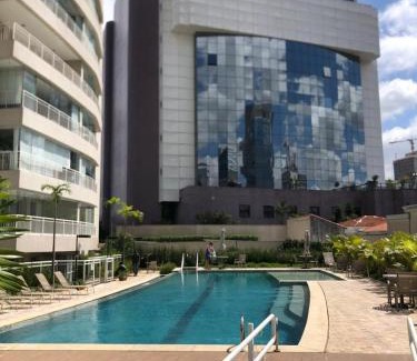 Pinheiros Appartement | APTO NOVO | Faria Lima | Ótima localização