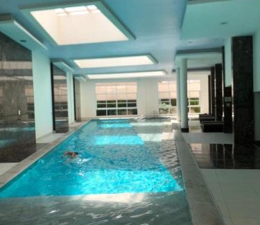 Pinheiros Appartement | APTO NOVO | Faria Lima | Ótima localização