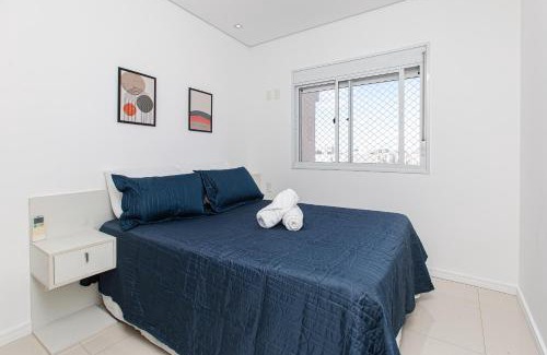 Pinheiros Appartement | APTO NOVO | Faria Lima | Ótima localização