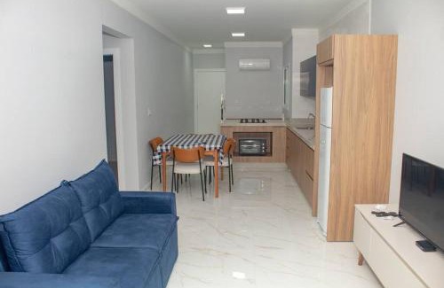 Piratuba Appartement | Apto Novo próximo as Termas e ao Centro de Eventos