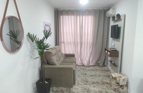 Sao Goncalo Appartement | Apto NOVO Sensacional Acqua Park com Piscina e Garagem