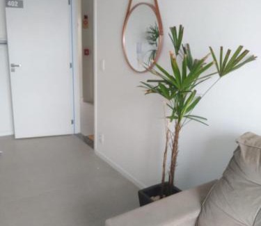 Sao Goncalo Appartement | Apto NOVO Sensacional Acqua Park com Piscina e Garagem