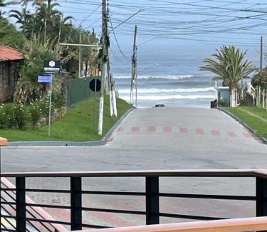 Torres Appartement | Apto Novo Studio Nature a 50 m da praia