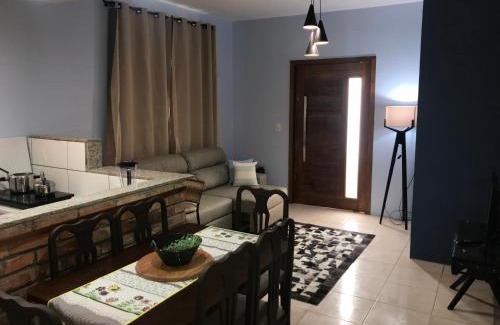 Licorsul Appartement | Apto NOVO, totalmente equipado e bem localizado