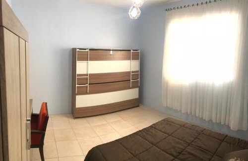 Licorsul Appartement | Apto NOVO, totalmente equipado e bem localizado