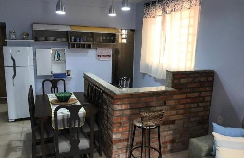 Licorsul Appartement | Apto NOVO, totalmente equipado e bem localizado