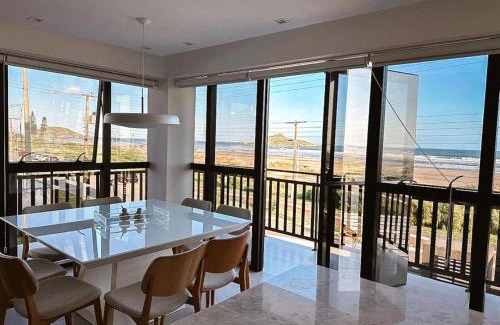 Centro Appartement | Apto Pé na Areia com Piscina Privativa