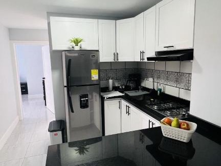 Filandia Appartement | APTO Panorama