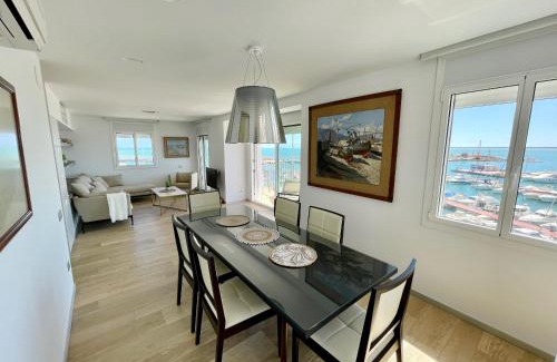 L'Ampolla Appartement | Apto Panoramic