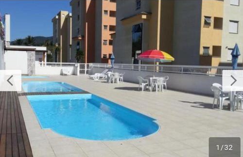 Ipiranguinha Appartement | Apto Paraíso Sun Way Aluguel de Temporada com Piscina, churrasqueira, Quadra e Parquinho 3207
