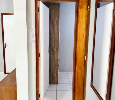 Ipiranguinha Appartement | Apto Paraíso Sun Way Aluguel de Temporada com Piscina, churrasqueira, Quadra e Parquinho 3207