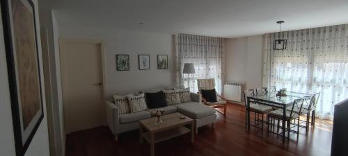 Latas Appartement | Apto Pirigolf & Pool Margas, Sabiñánigo