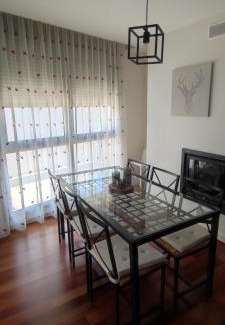 Latas Appartement | Apto Pirigolf & Pool Margas, Sabiñánigo