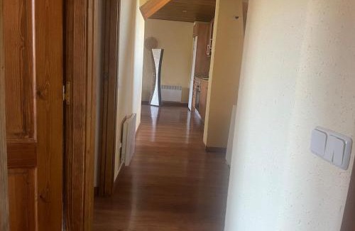 Palau-de-Cerdagne Appartement | Apto Pirineos Osseja