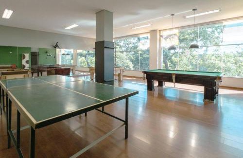 Maringa Appartement | Apto Piscina Academia Ar Cond CID108C
