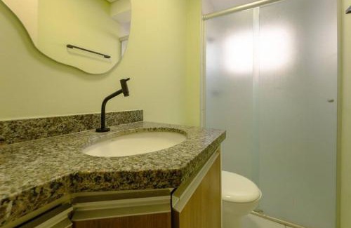 Maringa Appartement | Apto Piscina Academia Ar Cond CID108C
