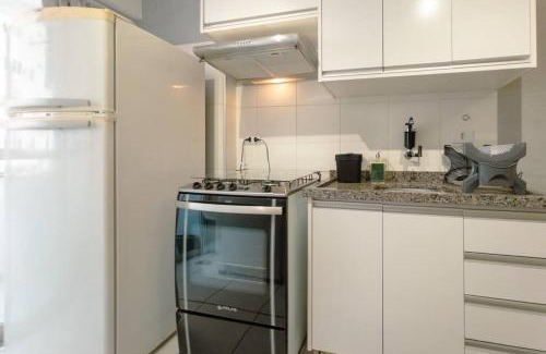 Maringa Appartement | Apto Piscina Academia Ar Cond CID108C