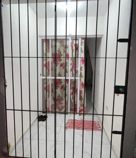 Nossa Senhora do O Appartement | Apto próx a PRAIA
