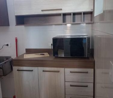 Sao Paulo Appartement | Apto PróxAutódromo de Interlagos