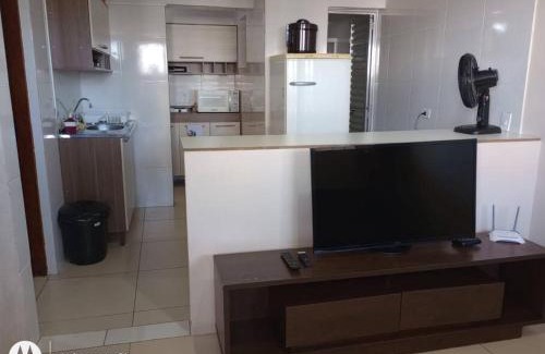 Sao Paulo Appartement | Apto PróxAutódromo de Interlagos